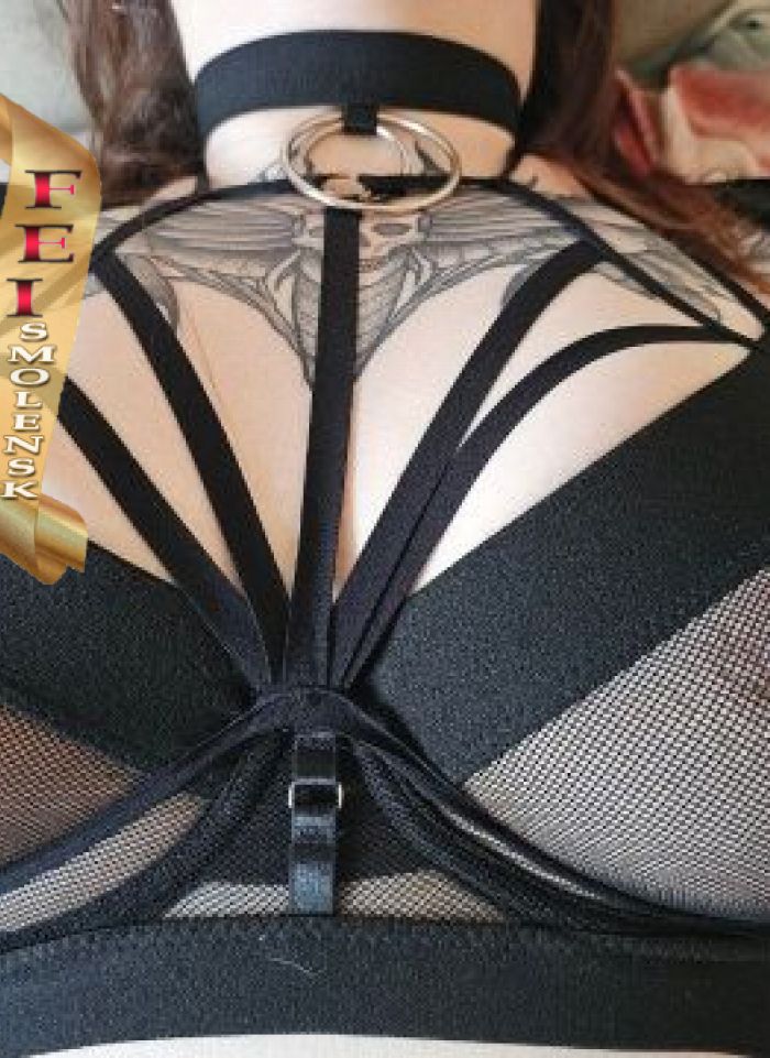 проститутка фея Леночка, Смоленск, +7 (993) 962-5146