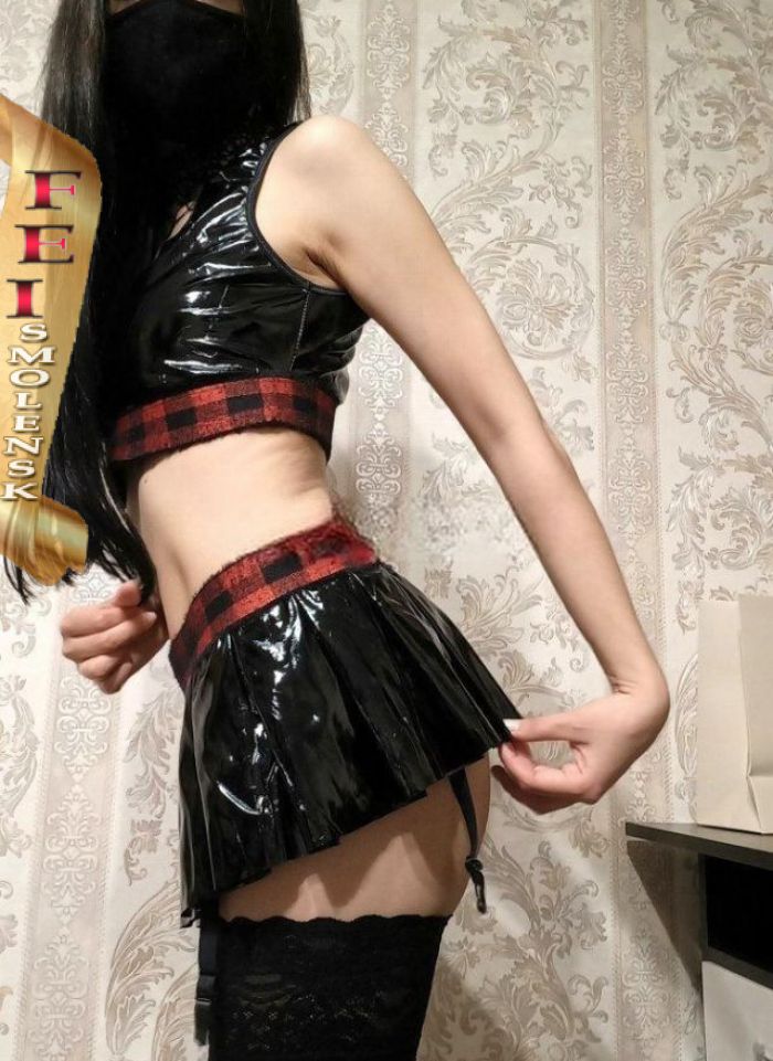 проститутка фея Линда, Смоленск, +7 (993) 889-8948