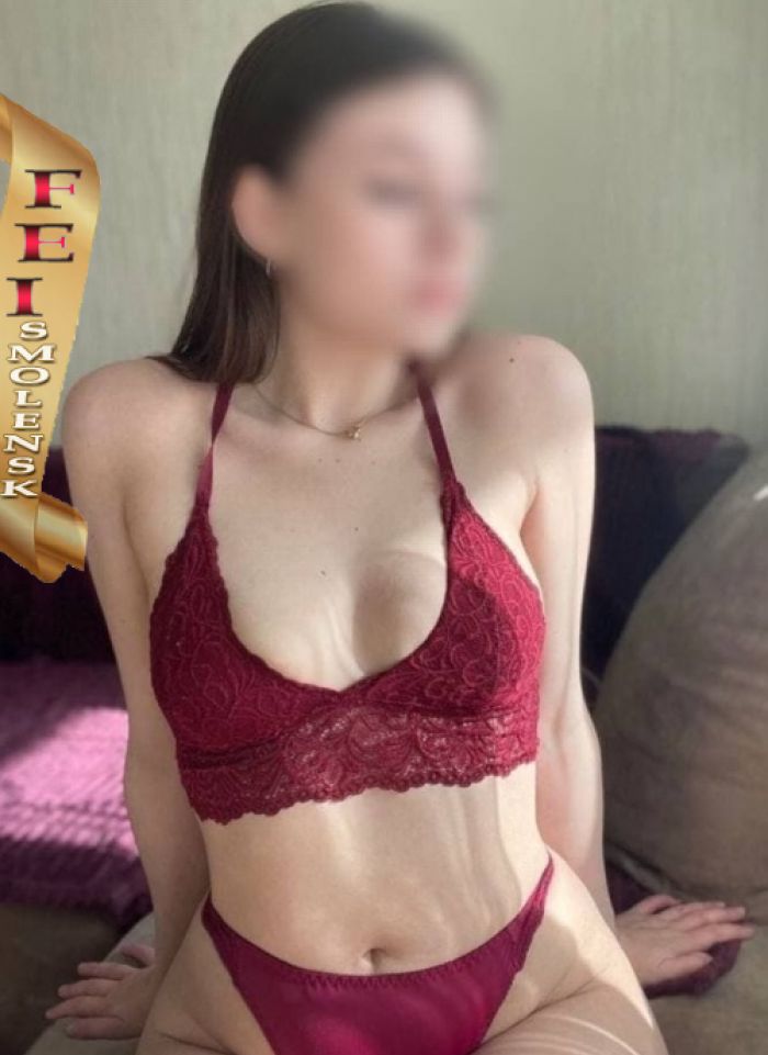 проститутка проститутка Влада Смоленск +7 (989) 212-5432
