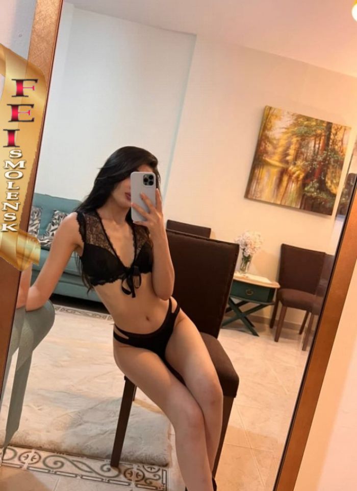 проститутка фея Карина, Смоленск, +7 (933) 922-2248