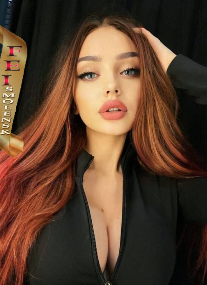 проститутка проститутка Мариша Смоленск +7 (993) 464-0398