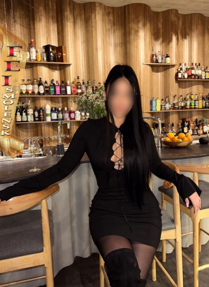 проститутка фея Дина, Смоленск, +7 (993) 972-1115