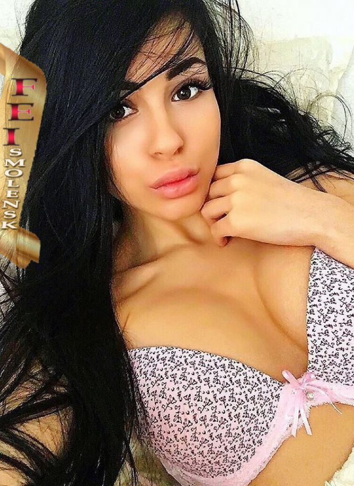 проститутка фея Аля, Смоленск, +7 (916) 871-0022