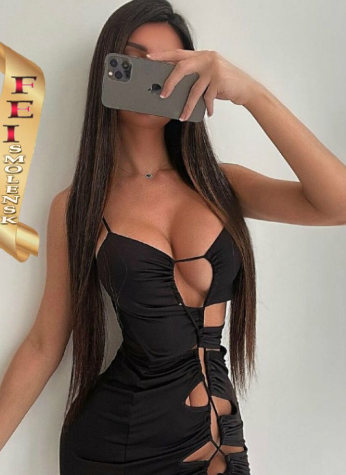 проститутка фея Настасья, Смоленск, +7 (993) 494-5558