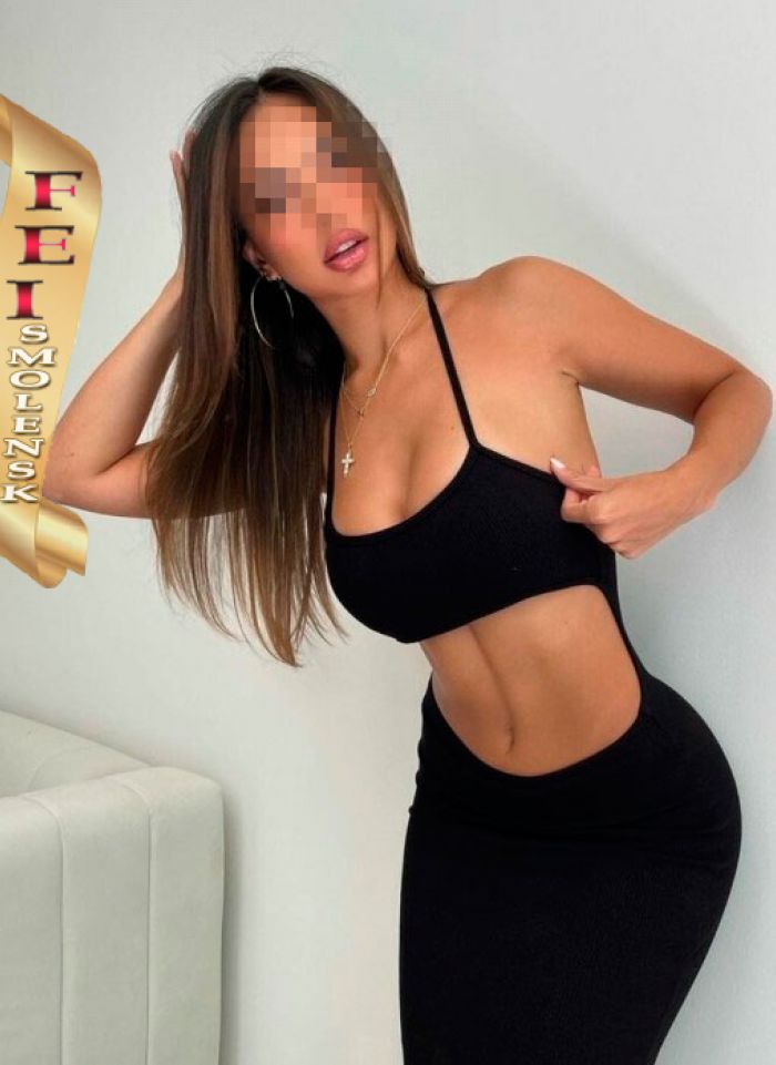 проститутка фея Анечка, Смоленск, +7 (977) 508-5281