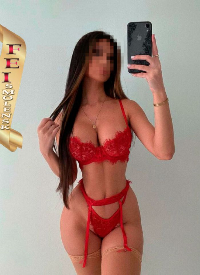 проститутка фея Зоя, Смоленск, +7 (936) 222-2639