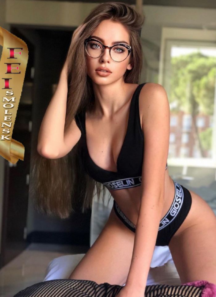 проститутка фея Алекса, Смоленск, +7 (985) 390-7766