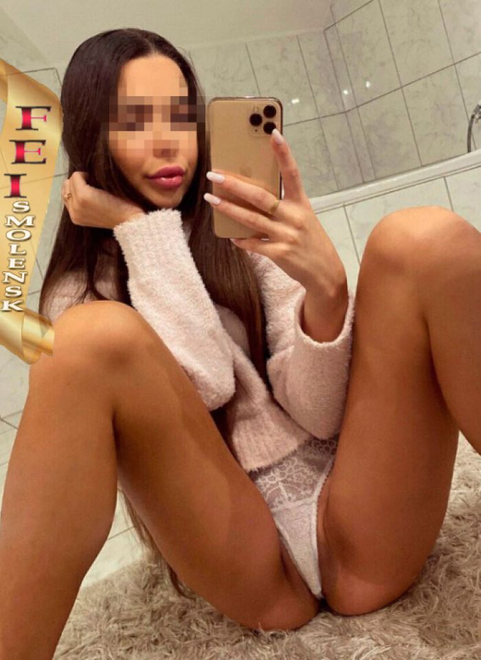 проститутка проститутка Жанна Смоленск +7 (952) 413-2442